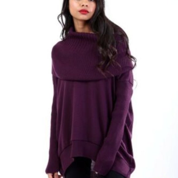 cheap oversized sweaters plus size